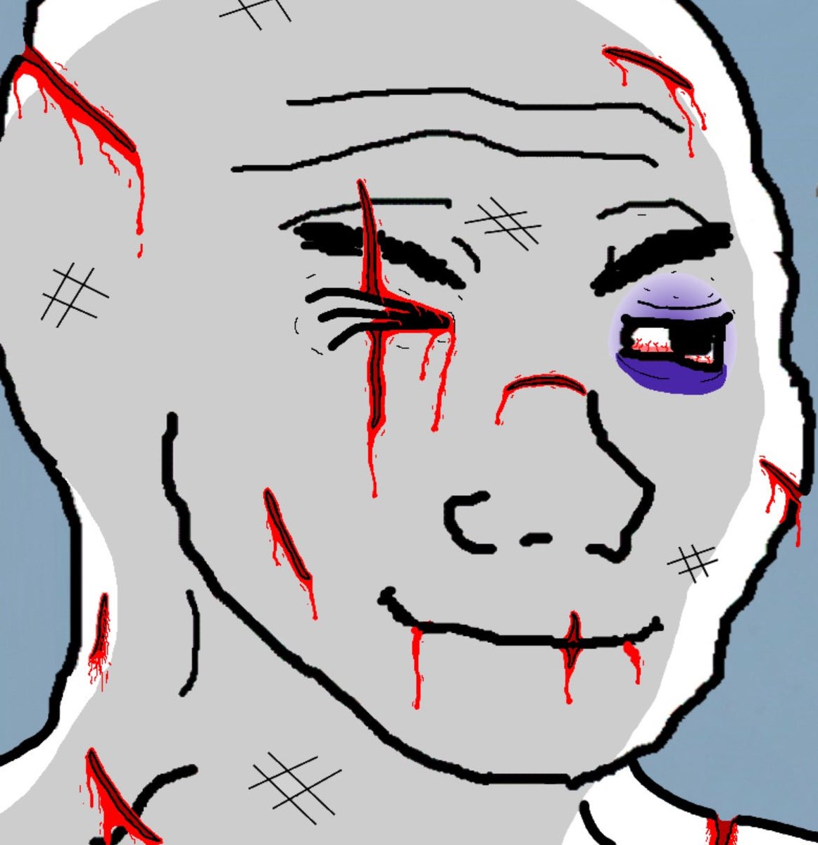 24hrscrypto1's tweet photo. Is that all you got?

XRP holders been getting punched in the face for years. Red candles don’t scare us anymore…

Most people break during the storms…
but the ones who truly understand what’s coming?

We start loading harder.. the reversal is going to be violent. https://t.co/eFu1KsAaJ2