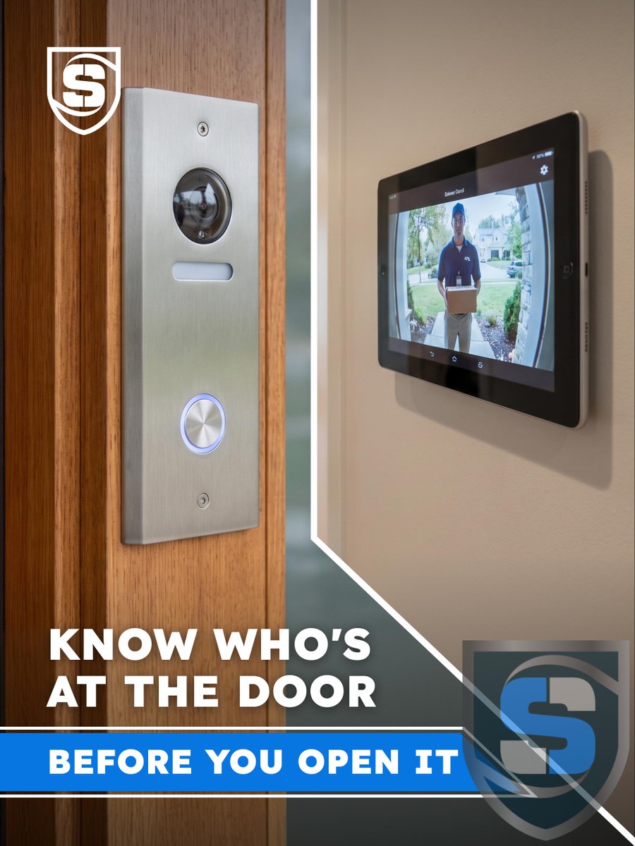 SureLockKey tweet picture