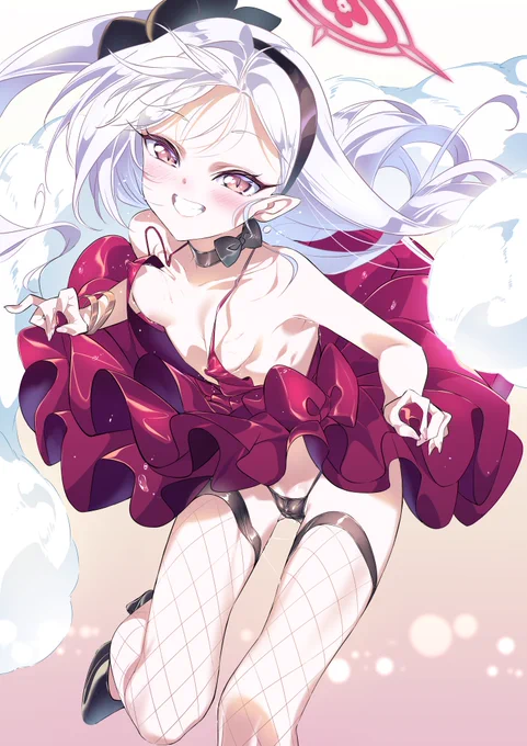ムツキ
