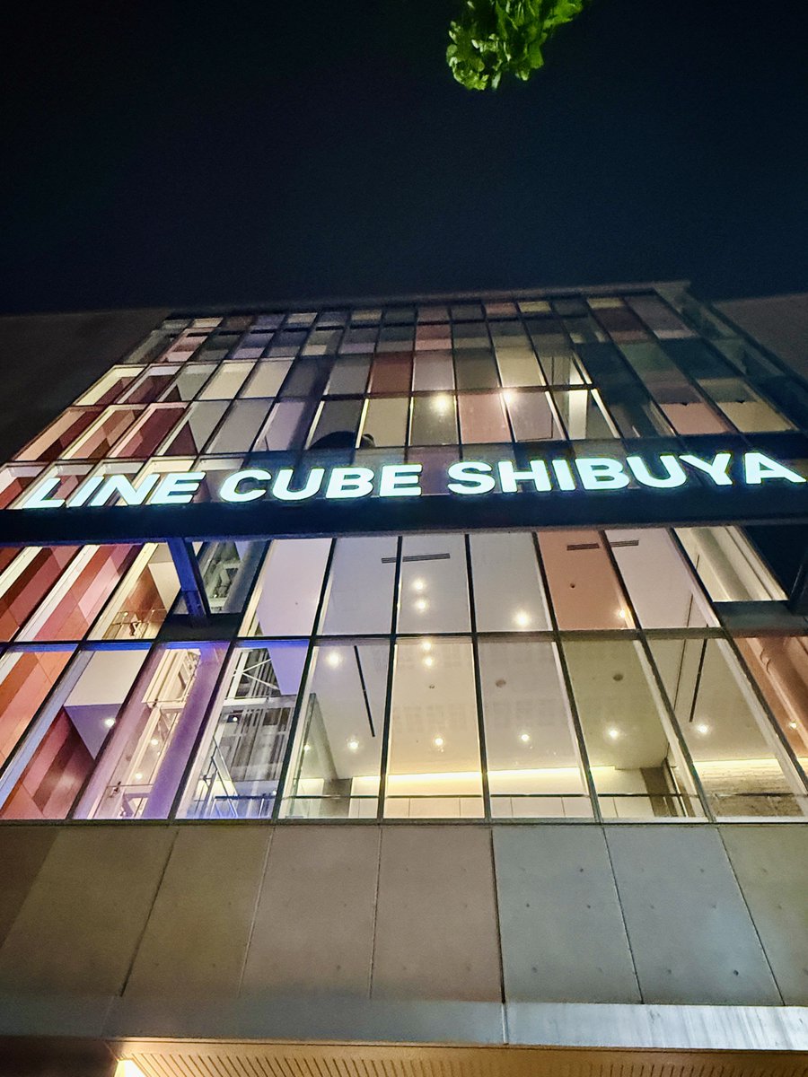 dngjr's tweet photo. アッキー目当てに軽い気持ちでCity Pop Live行ったら、歌上手い人しかいないし楽曲セトリもよいしバックバンド上手いし演出進行も良いしトーク楽しいしめちゃくちゃ満足度高かった。あのガチ歌ウマの子福田未来さんっていうのね、覚えるわ。いやー、楽しかった！ https://t.co/52yiF4BqRV