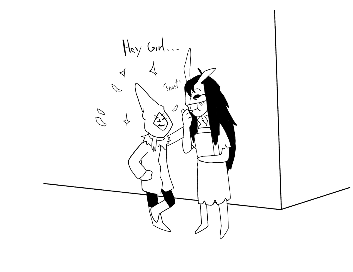 soggyskinflaps's tweet photo. awful Girlhood yuri for the season

Enough groveling and tribute may provide ye more https://t.co/mqew4lQe0F