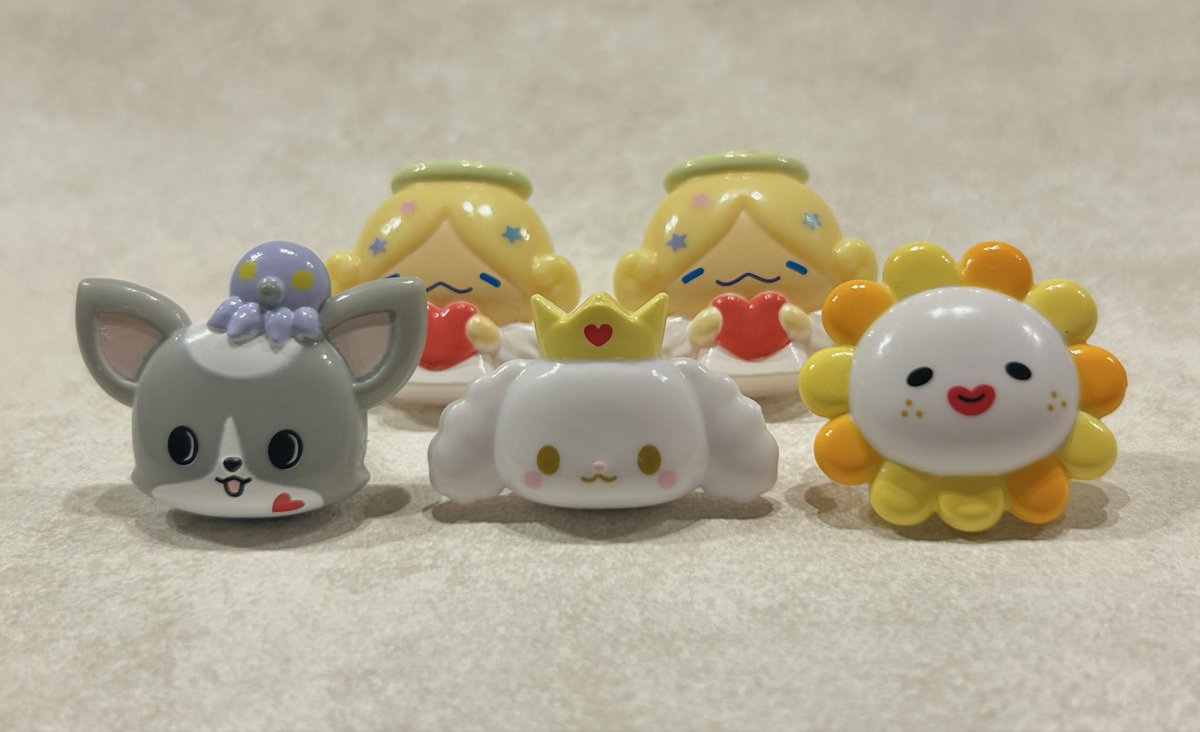 tkjam_0623's tweet photo. JOCHUM ジェオチャム 
びっくらたまご かわゆいヘアゴム 交換 

【 譲 】  写真

【 求 】  ちまた > ヤヌカミ > ピーハイ

名古屋手渡し / 郵送
お気軽にお声掛けください🙇🏻‍♀️

#JOCHUM交換
#JO1交換 https://t.co/3NQoqjLZhq