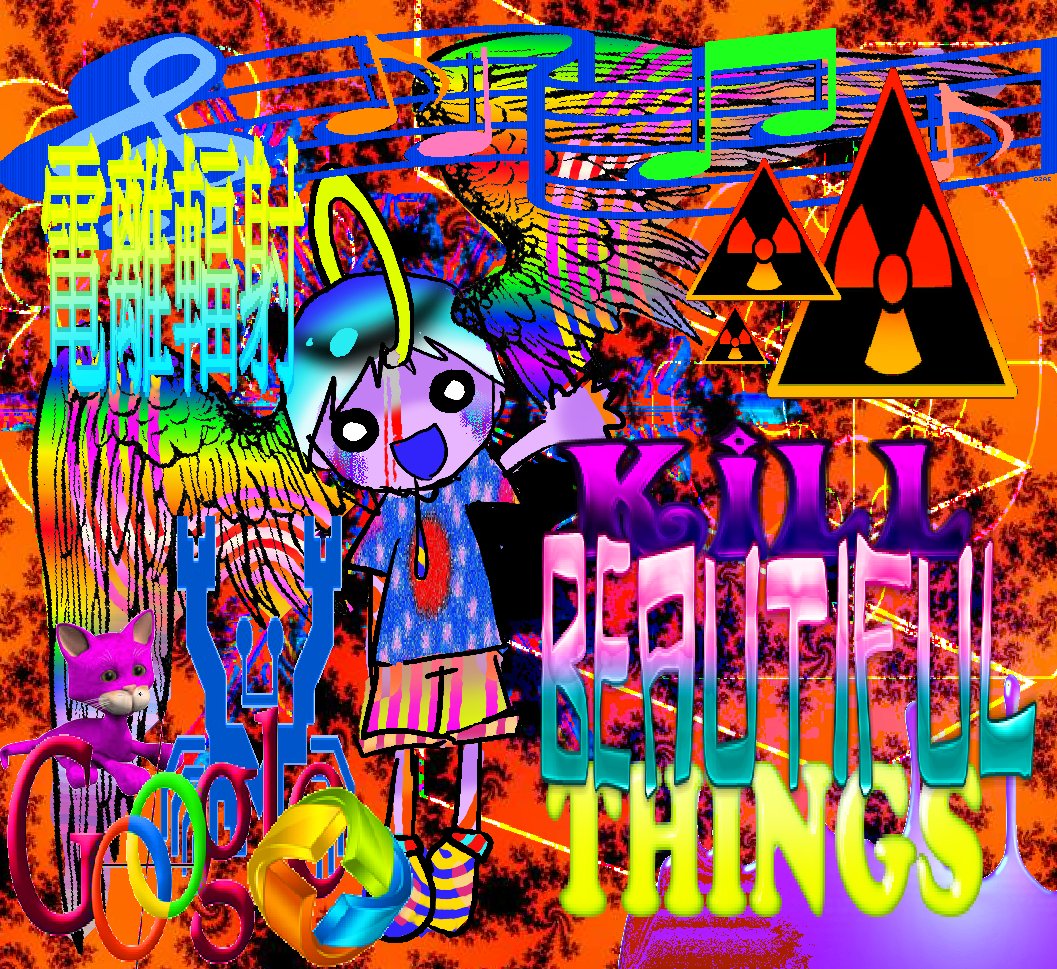 _ozae's tweet photo. KILL BEAUTIFUL THINGS https://t.co/j9tEINobpI