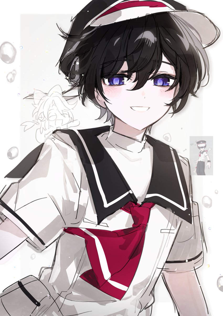 onigiri__0000's tweet photo. 모르삐 https://t.co/Jda5gsStmf