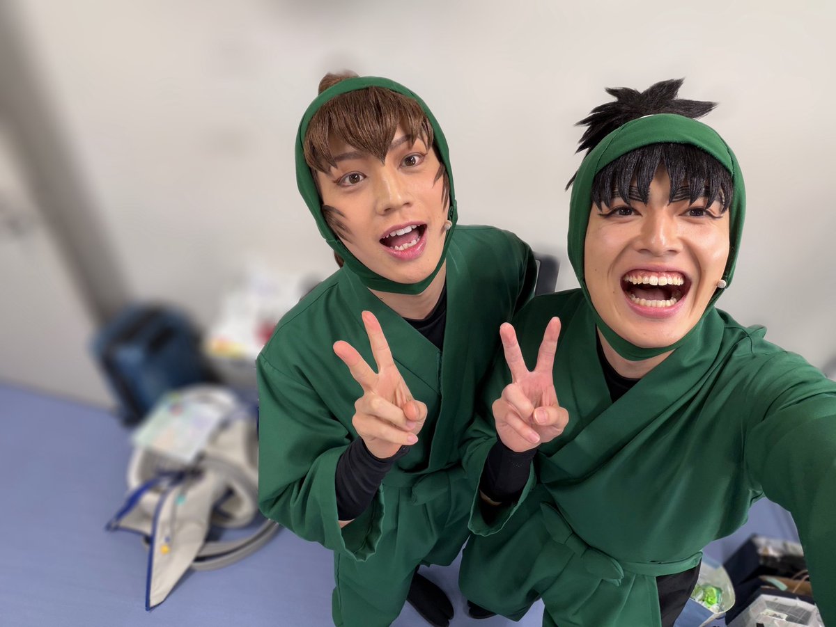 坂垣怜次 tweet media