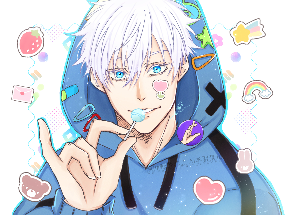 m1ka21_s0ya's tweet photo. 🍬 https://t.co/zIGu1SM68O