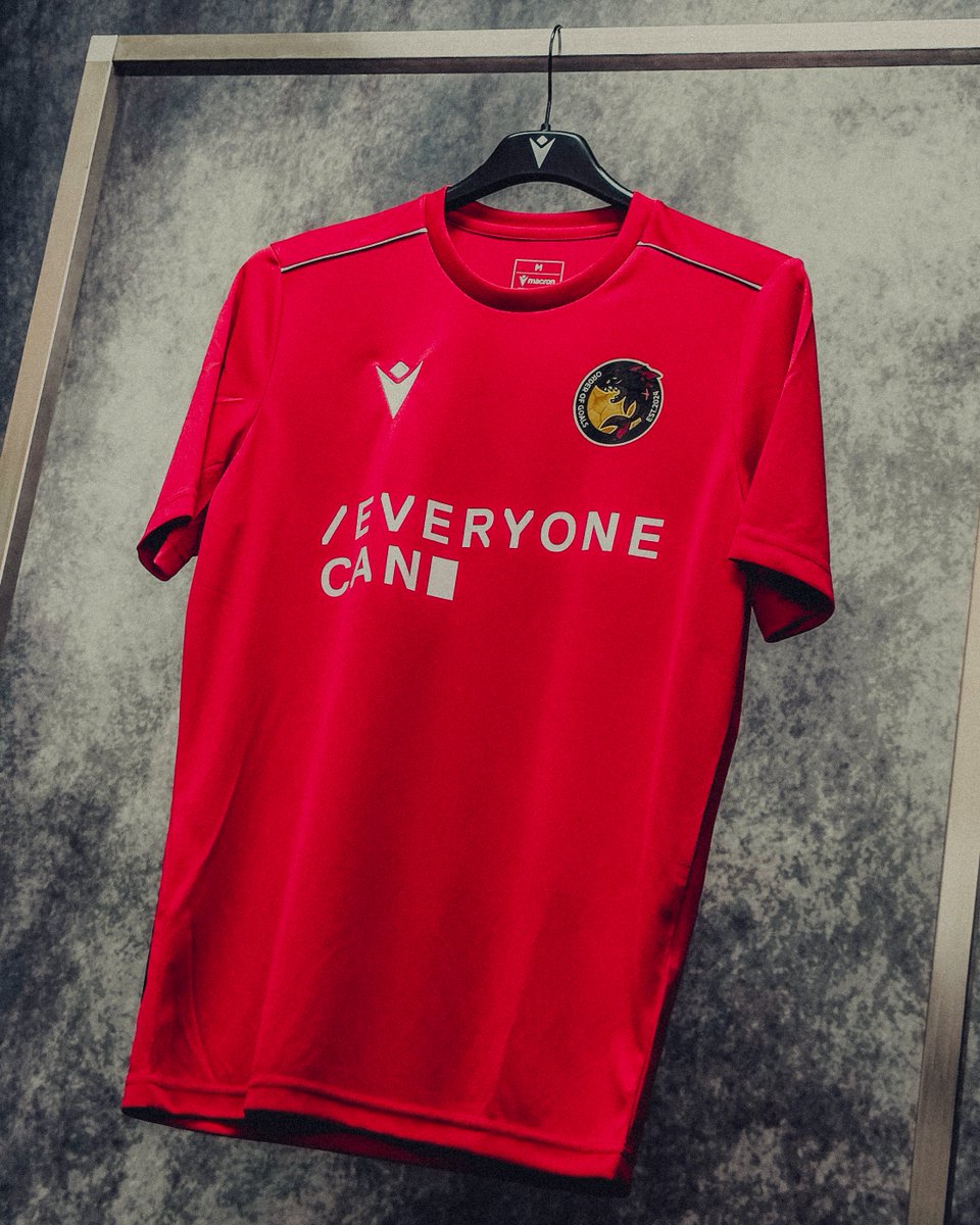 MacronWrexham's tweet photo. Recent event order for We Are Sea of Thieves Festival @SoTFest 🎮⚽

Proud to support a fantastic community event bringing players, creators and developers together 🤝

#Macron #BecomeYourOwnHero https://t.co/L7TTJffz39