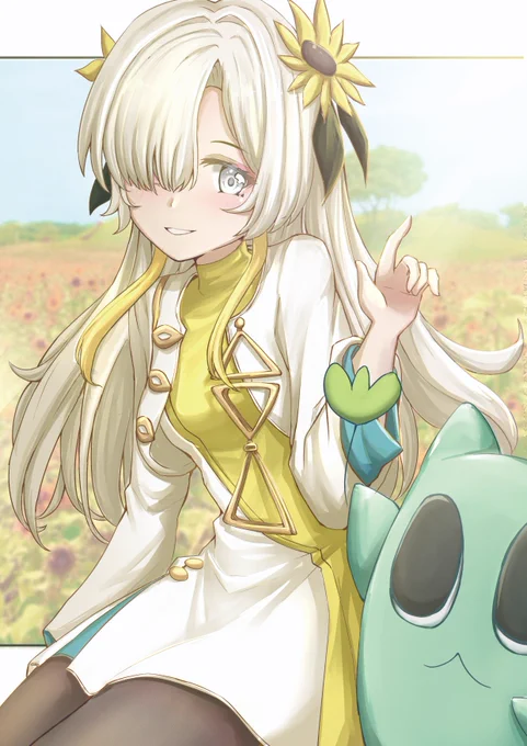 #ヰ世界情緒美術部