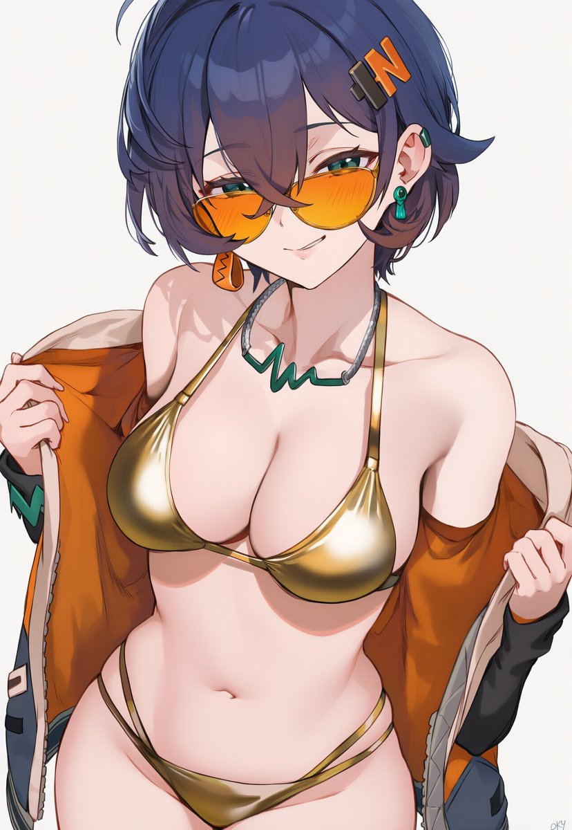 VTheFinSwitch's tweet photo. Nothing like a good summer morning to trigger all my adoring followers~

Be sure to strain in your cages, or if you're a bad pet and unlocked start gooning your stress away~

Just know her smug smile is because she knows you're going to pay for her whole beach trip~

Right ATM? https://t.co/TwEmFCWlBu