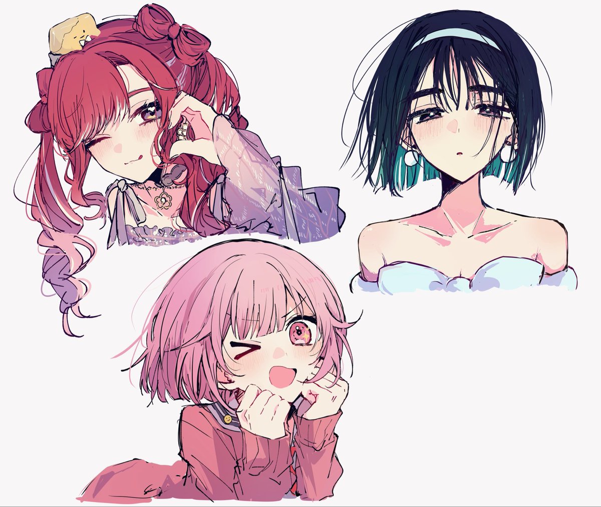 Cページ♡ 夏猫🌻 (@04gaNo1daze) / Posts / X