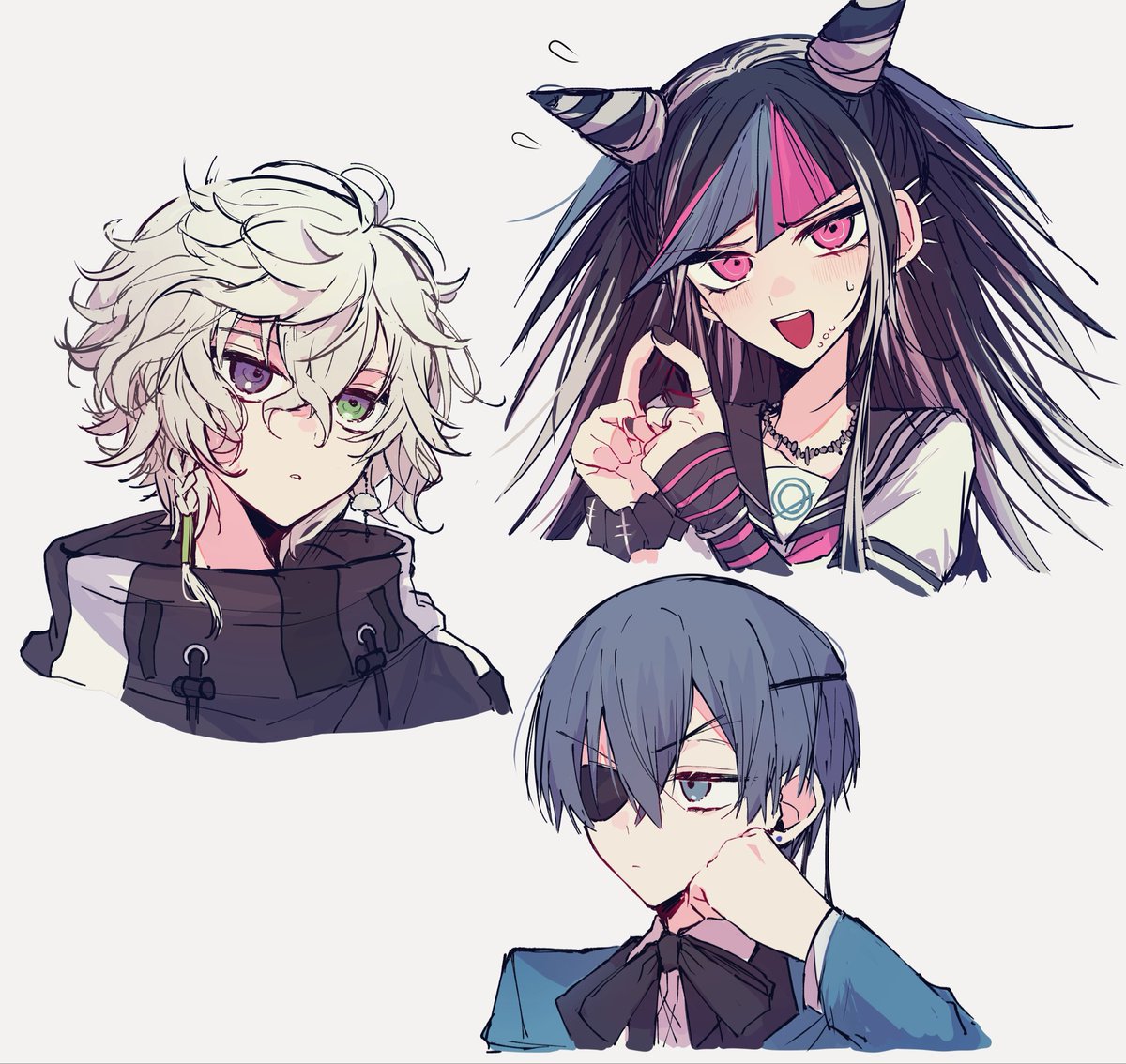 夏猫🌻 (@04gaNo1daze) / Posts / X