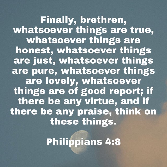 AnointedSaxman's tweet photo. Today’s Meditation https://t.co/TNxak2IhF1