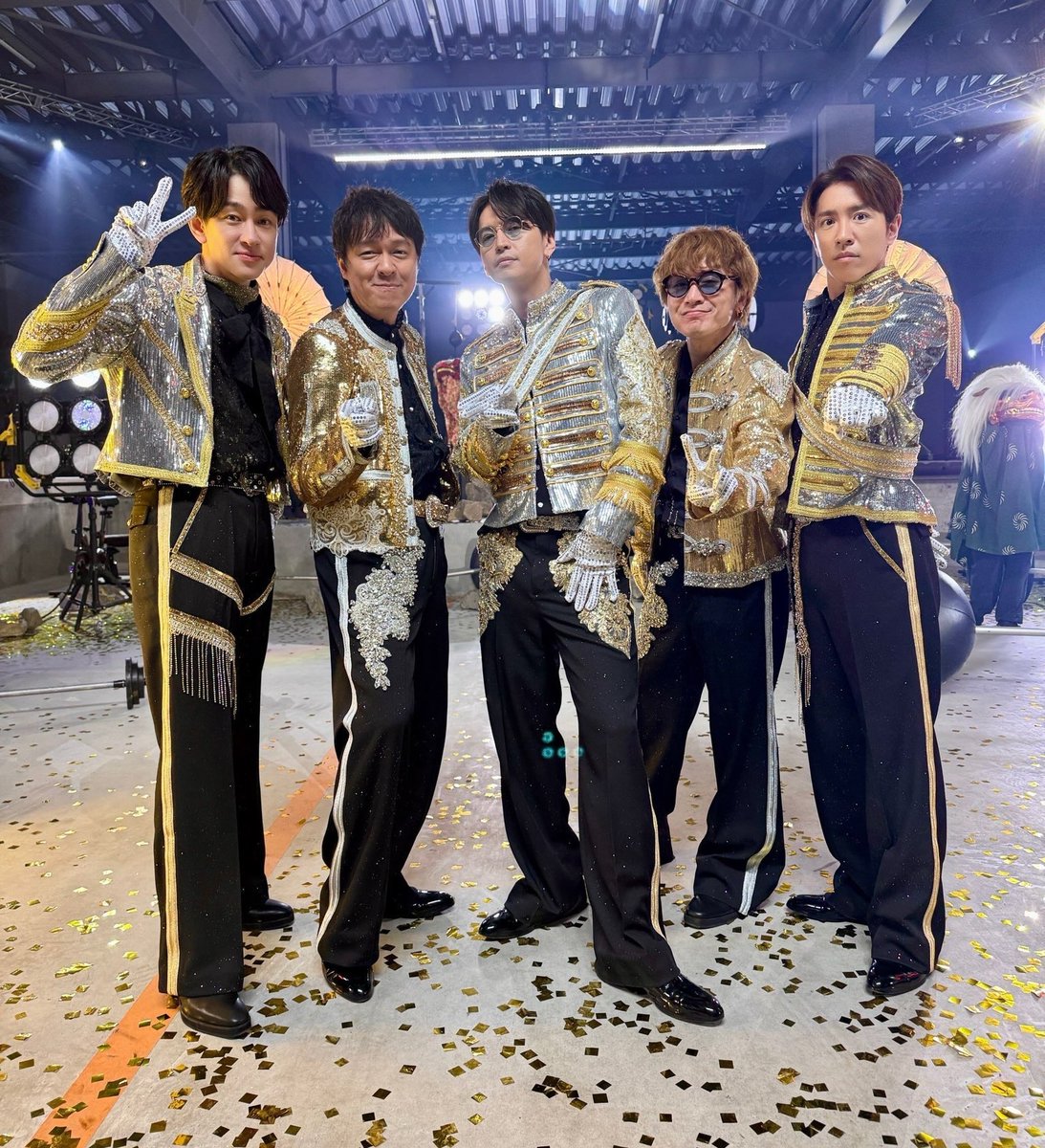 fan_Infinity_r's tweet photo. ＼MV公開✨／

SUPER EIGHT
「ダンダーラ」Music Video が公開されました🎶

何度でも楽しみたくなる注目映像です。
ぜひご覧ください👀

#ダンダーラ
#SUPER_EIGHT https://t.co/Lx0NSMkBV1