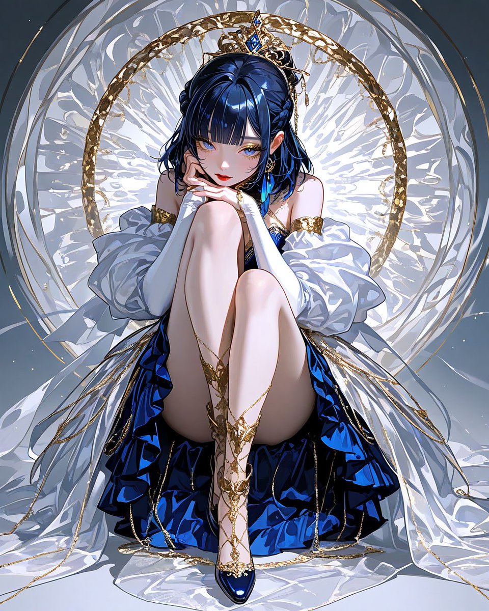 zazizuzezo_x's tweet photo. 衣装の配布とか初めてなんだけど…需要あるかな…😳💦
一応モデロラ違うサンプルを置いときます…ฅ^.⩊.^ฅ💝
引用で見せてもらえると飛び上がって喜びます………|ू･ω･` )ｺｿ https://t.co/19ComE9t6G