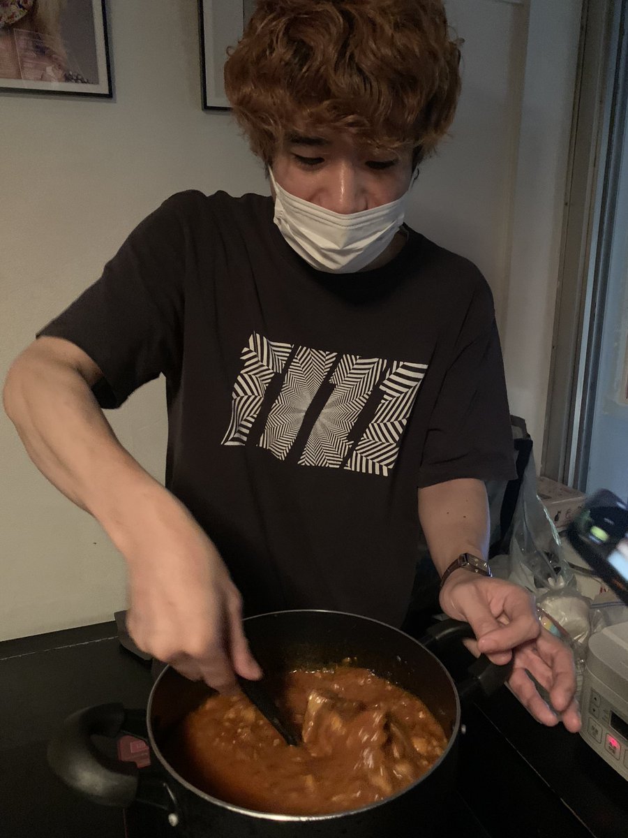 DJ_NAKANE tweet picture