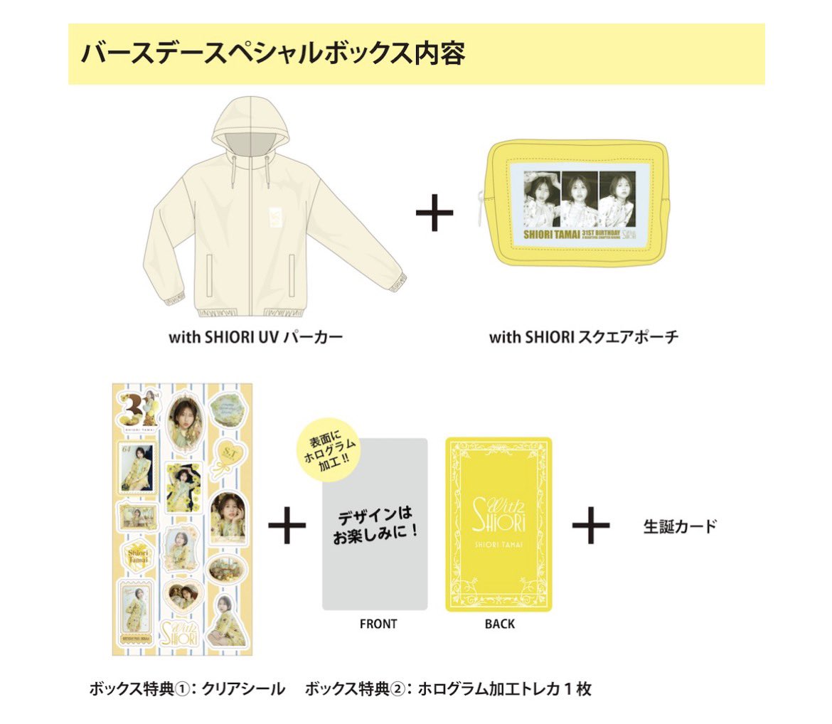 とりあえずボックスとトレカのセットを買えば全部揃うというコトで…❓