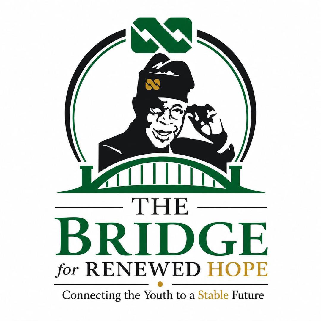 dunni_szn's tweet photo. The bridge to a better Nigeria is built by people who believe in progress. Tomorrow, let us build it together. #TheBridgeForTinubu https://t.co/CF4IeK5wyZ