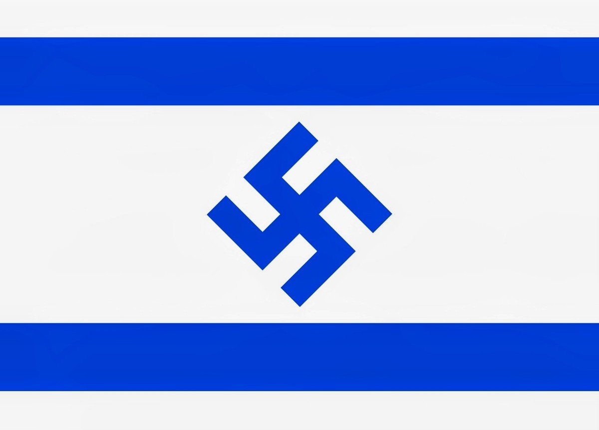 raslebol2026's tweet photo. Tout le monde déteste Israël. https://t.co/oYTUcdM2m5