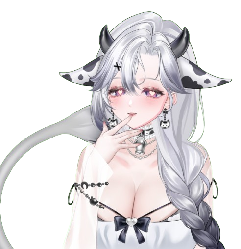 Moochi | ๐ฎ Holstaur Vtuber (OutcastVT) tweet media