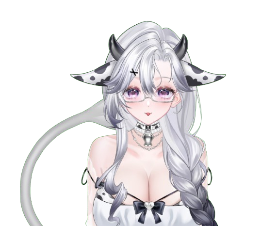 Moochi | ๐ฎ Holstaur Vtuber (OutcastVT) tweet media
