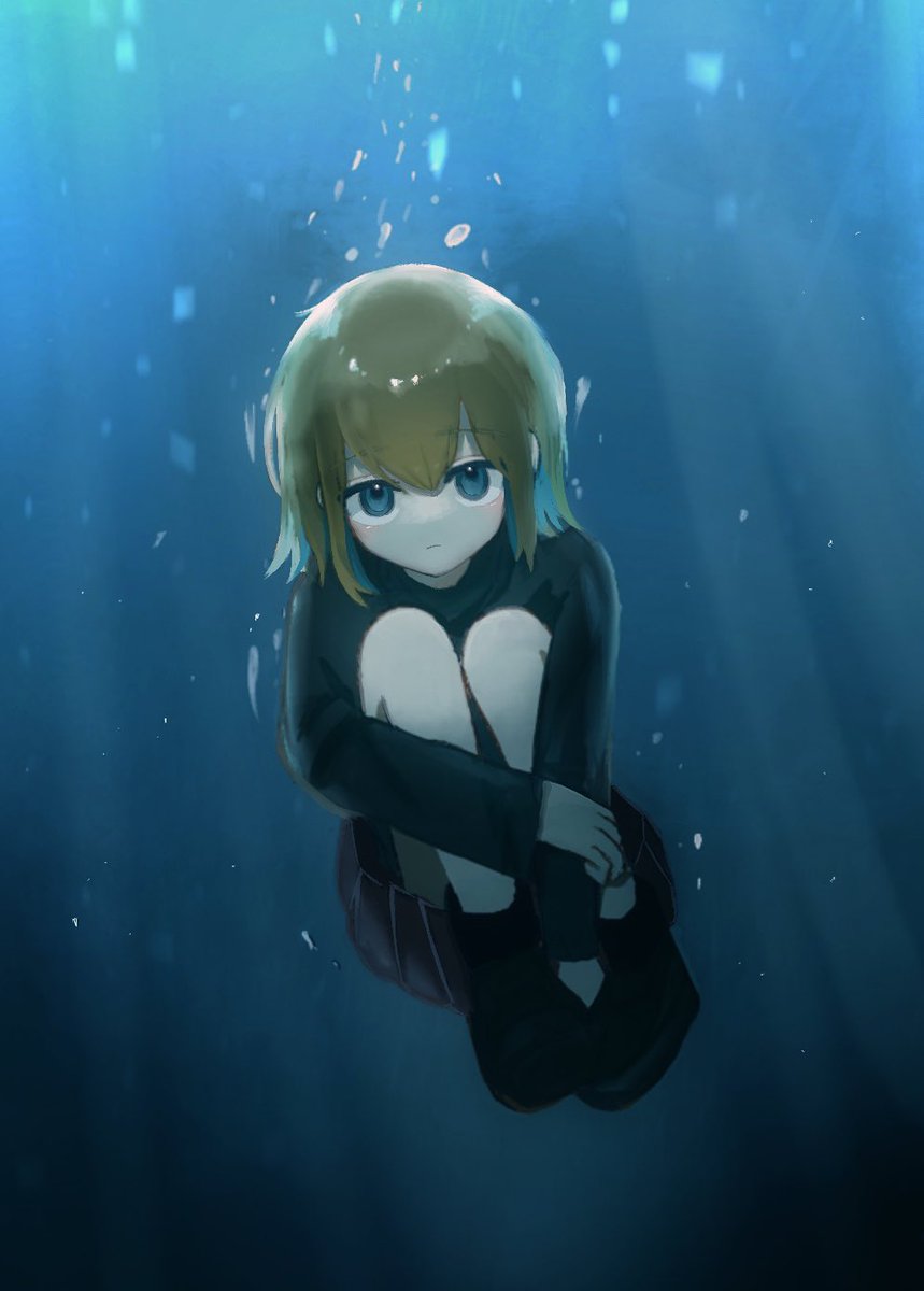 白出汁 tweet media