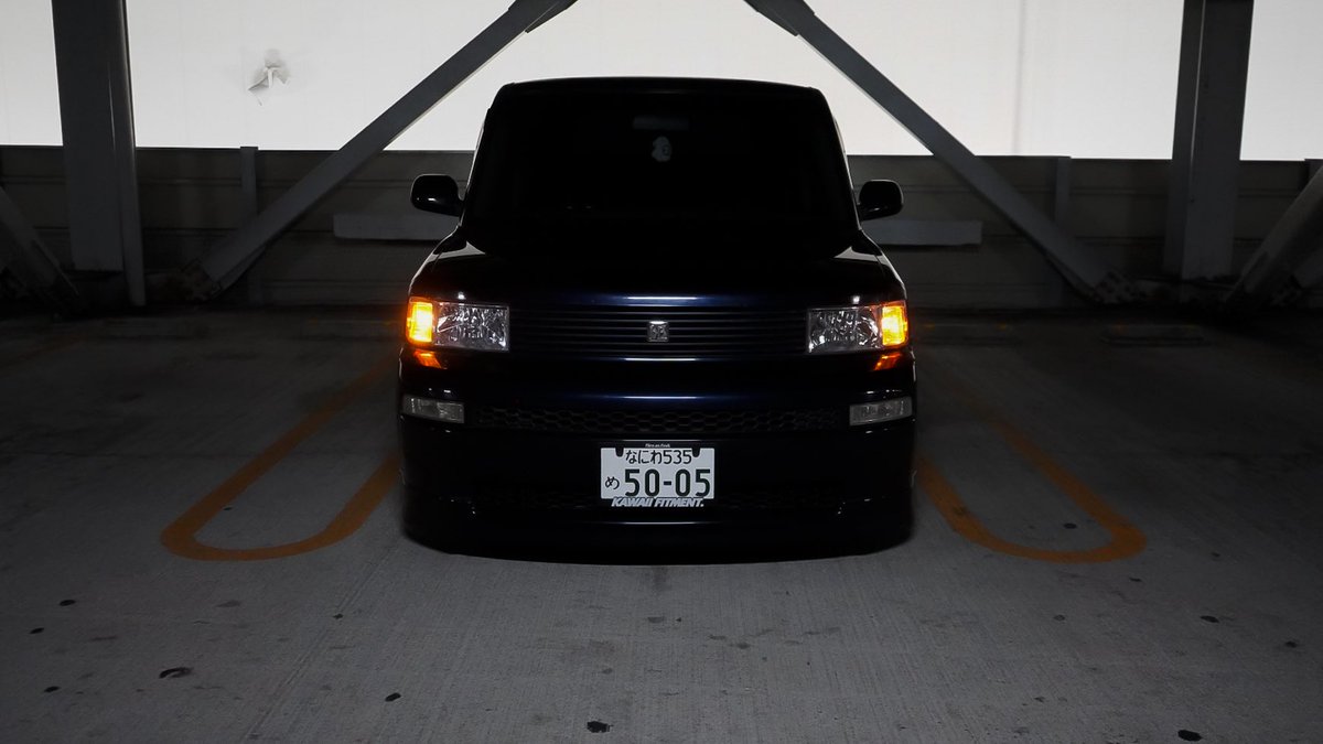 5858__84's tweet photo. #toyota #bb #toyotabb #scionxb #ncp30 #ncp31 https://t.co/Zgjg8Mf3mW