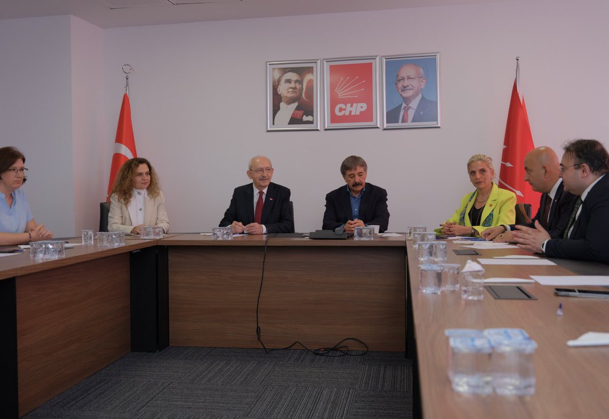 Barış Yarkadaş tweet media