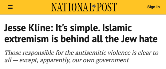 MikeFegelman's tweet photo. There are certain conversations Canada keeps avoiding because they are uncomfortable.

Jesse Kline (@accessd) deserves credit for having one of them.

🧵His analysis is blunt, factually grounded, and necessary... https://t.co/x5D31hQPyr