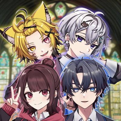 Noperiod_school's tweet photo. #新しいプロフィール画像 https://t.co/eJb5m6INk0
