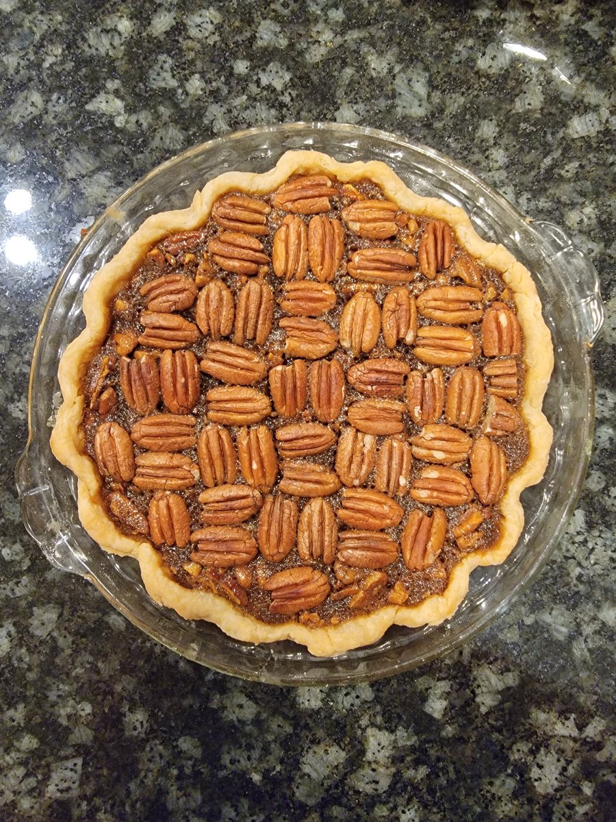 Dendritic_View's tweet photo. @DivaQBBQ Pecan! https://t.co/gDdewPF6OH