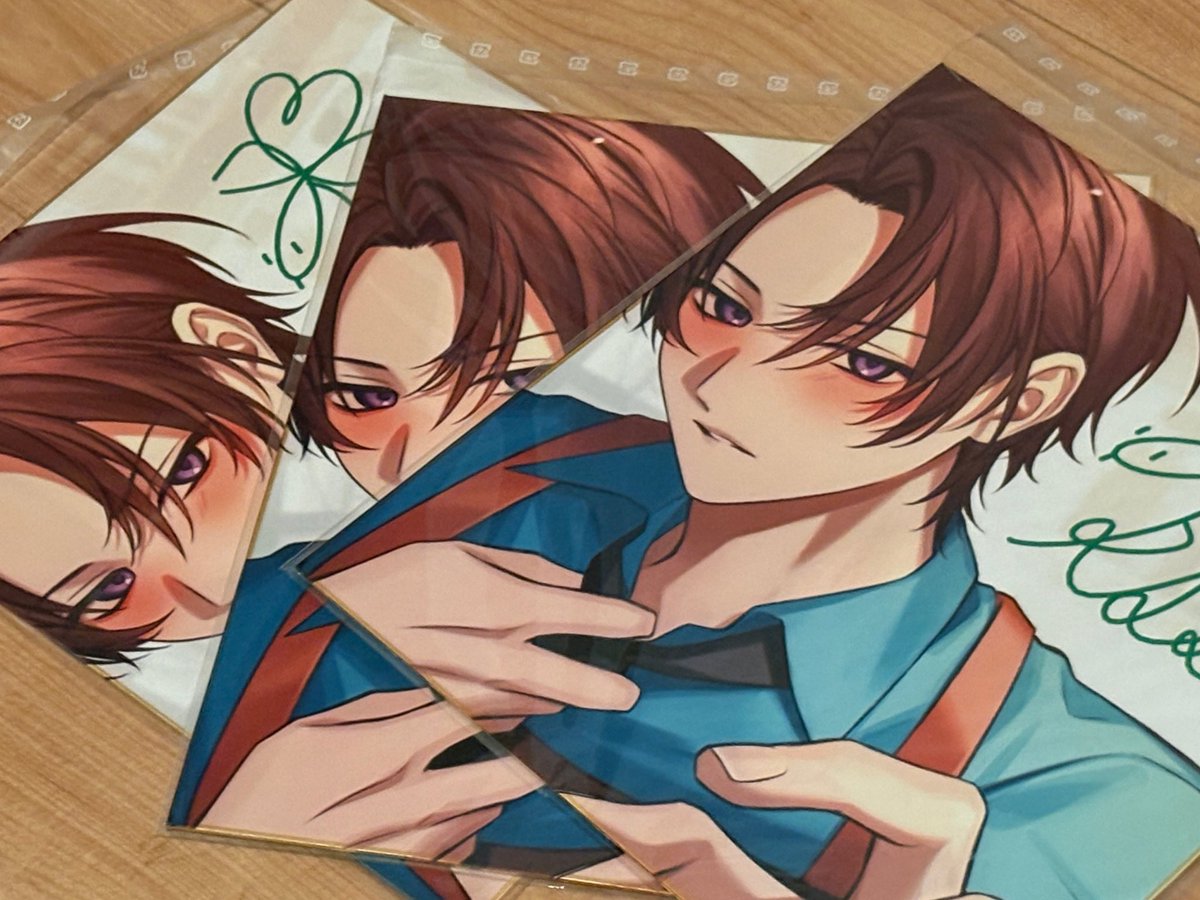 noire80145's tweet photo. この度はたくさんのレビ��ーをありがとうございました！

**緑緑緑さんサイン入り限定グッズ**、  
当選者の皆様に本日無事発送させていただきました♡

当選された方は到着まで楽しみにお待ちください…！
（到着しましたらぜひ感想など聞かせていただけると嬉しいです）

𓈒𓏸𓈒꙳𓂃 𓈒𓏸𓈒꙳𓂃 𓈒𓏸𓈒꙳𓂃 𓈒𓏸𓈒꙳𓂃 𓈒𓏸𓈒꙳𓂃

落選された皆様も、本当に温かいレビューをありがとうございます…！
おかげさまでレビュー23件＆高評価4.94をいただきました。

これからも椿ノワールをどうぞよろしくお願いします♡

作品ページ→ [https://t.co/mJn4mqBGWP]

#女性向けASMR #バイノーラル #がるまに #綾太くんを指名します