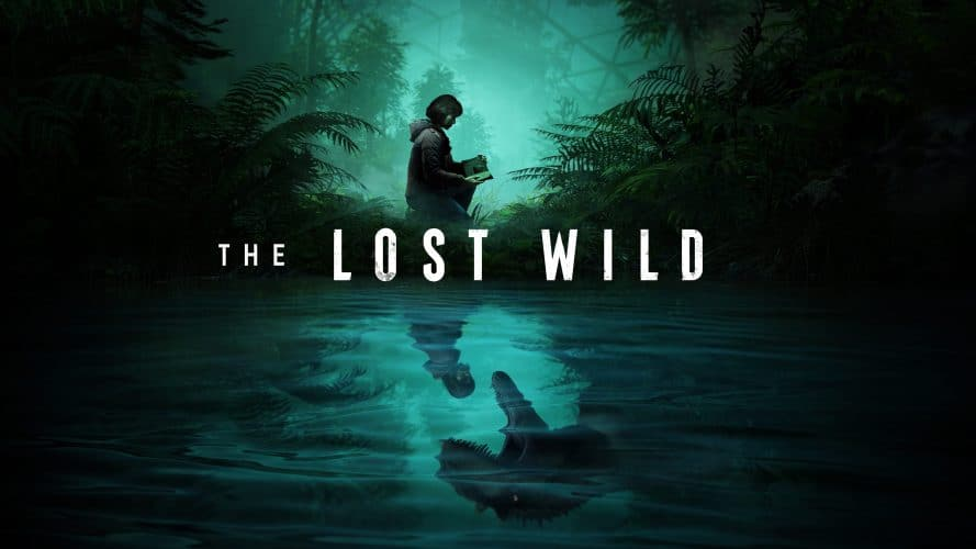 ProfesseurVun's tweet photo. Avec du recul, je pense que le jeu qui me hype le plus du #StateOfPlay, c’est The Lost Wild

Un jeu d’horreur avec des dinosaures ? Je dis OUI tout de suite ! (Et je suis surpris que personne n’y ait pensé avant) https://t.co/N7GYK83HlM