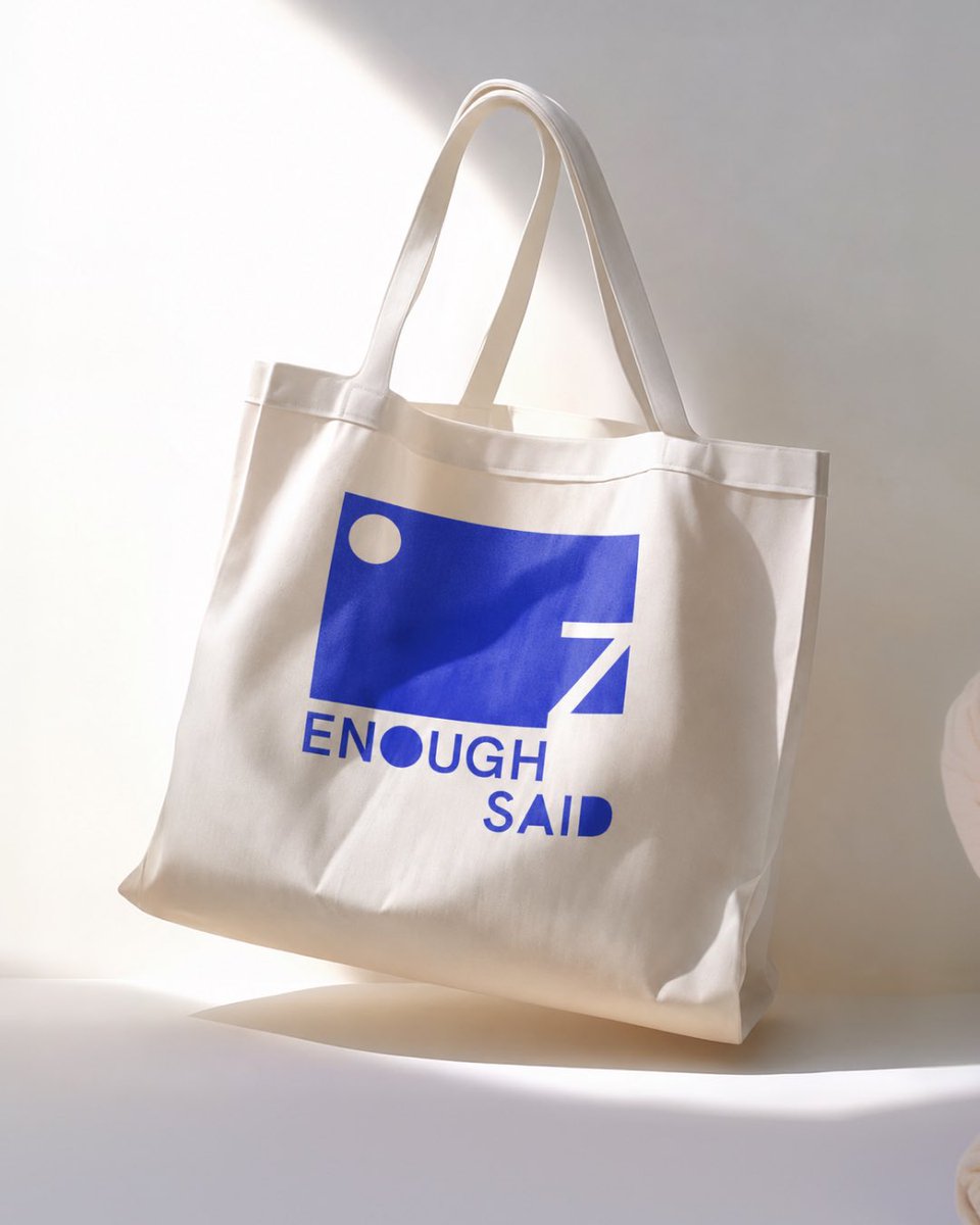 design___om's tweet photo. Focused on implementing the logo variations as artefacts. Opted for the brand colour as opposed to neutral colours to own the “blue”. https://t.co/BYWTkR745X
