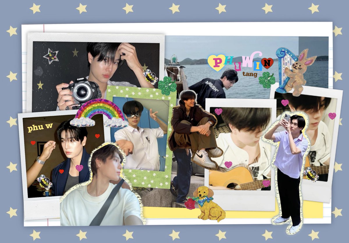 woodyjays's tweet photo. giveaway #pondphuwin wallpaper mixed yum ࿐ 🌧️⭐️
(personal use only, rt / ♥ ). enjoi kaྀི
📂 : https://t.co/l62BJ3mwWV https://t.co/SEIBXpNuZp