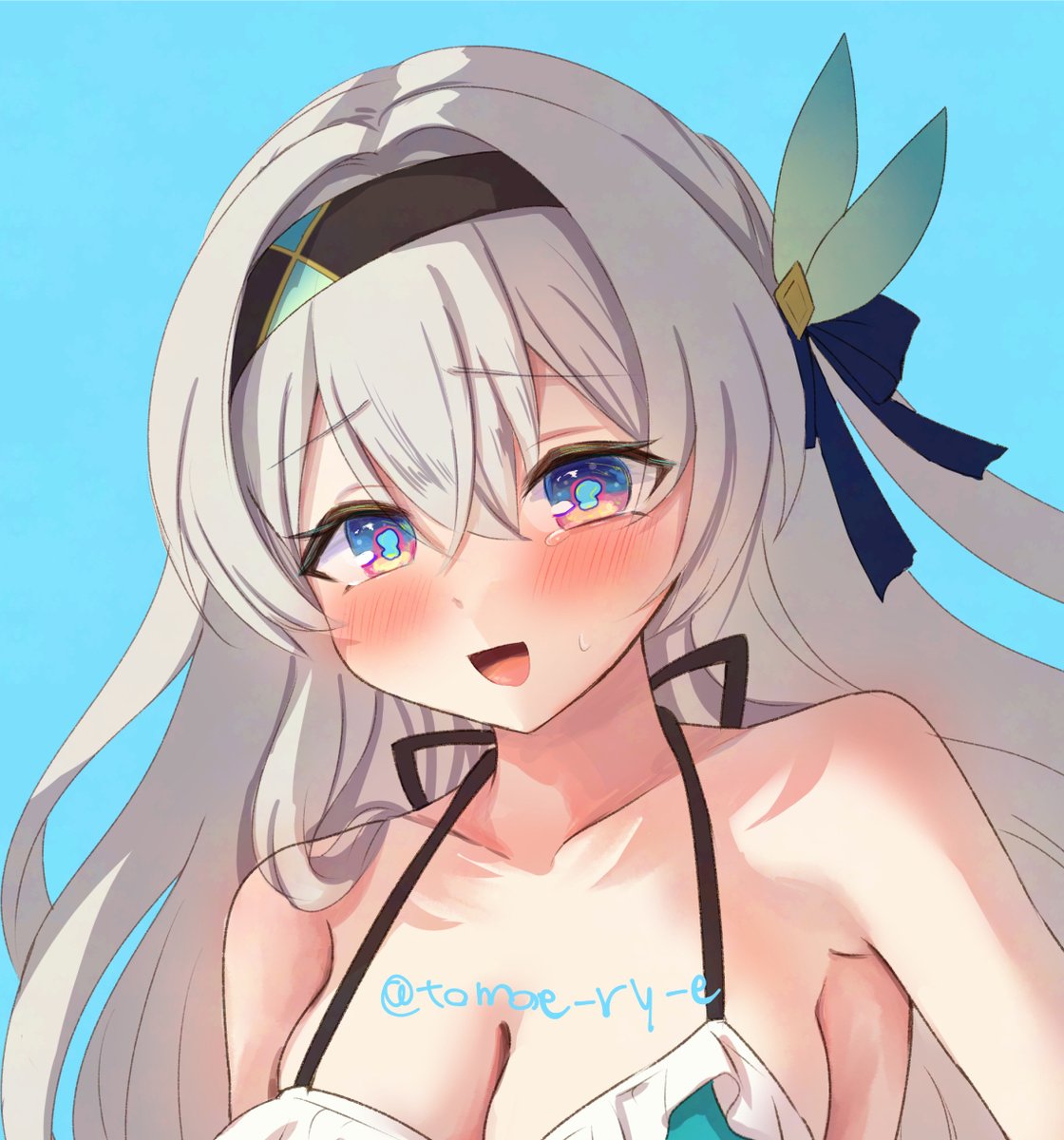 tomoe_ry_e's tweet photo. ホタルだけ早く描けてる気がする https://t.co/SZjNYh6CBk