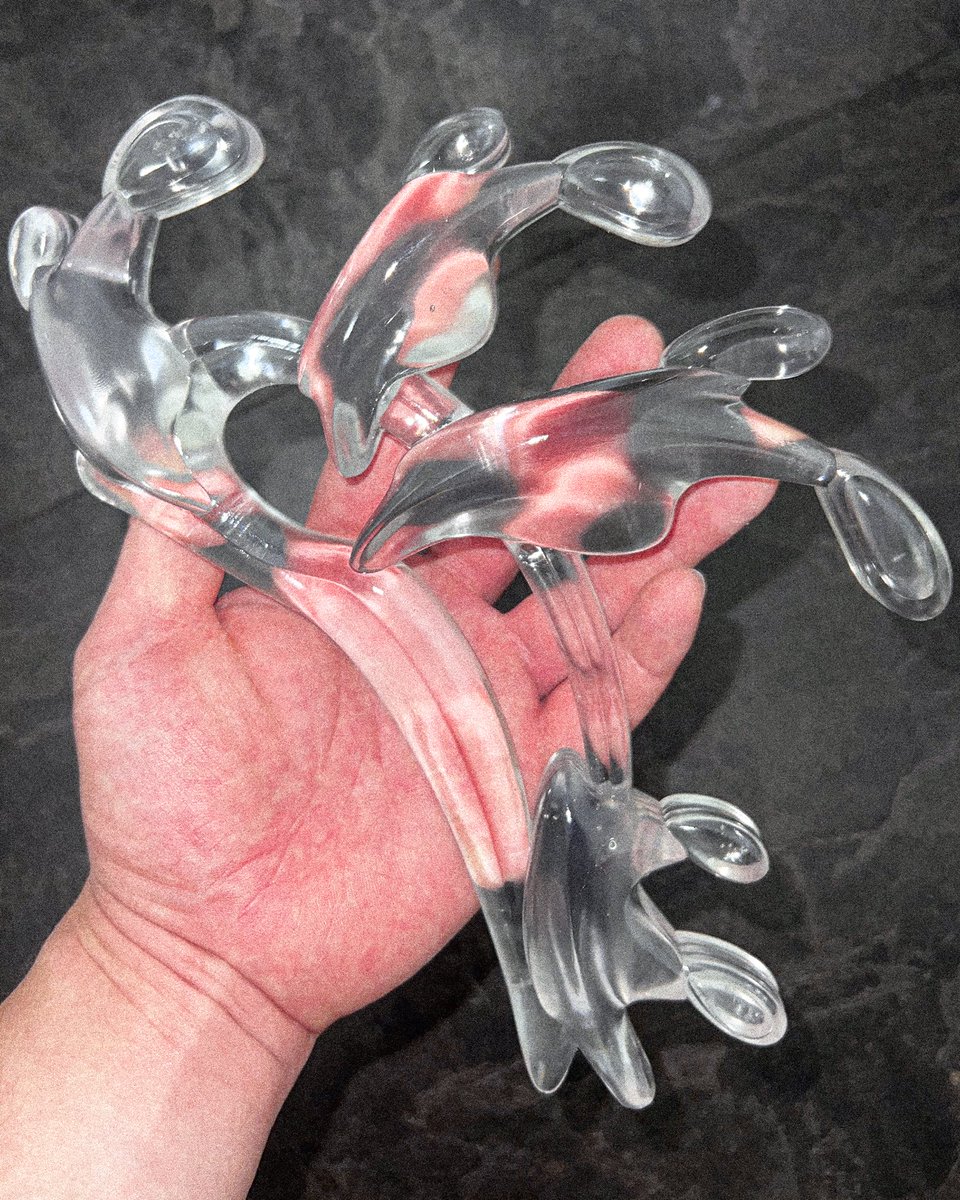 MAHANA_art_'s tweet photo. jelly star knuckle💧⭐︎⭐︎⭐︎ https://t.co/E9b9ZneoiF