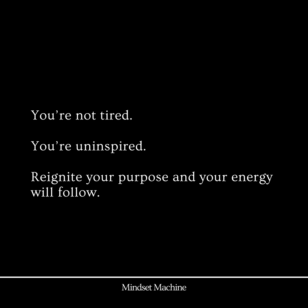 Mindset Machine  tweet media