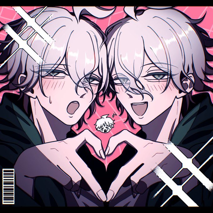 komakyun_9292's tweet photo. #ダンガンロンパ自己紹介カード
#ダンガンロンパ好きな人と繋がりたい
#ダンガンロンパ絵描きさんと繋がりたい
お友達が欲しいです、、、😻🍀
犭白木支が大好きです❣️
♥とRP回ります‼️
よろしくお願いします❣️^ᴗ͈ˬᴗ͈^ https://t.co/TjzAknrvdZ