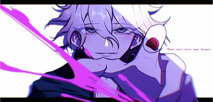 komakyun_9292's tweet photo. #ダンガンロンパ自己紹介カード
#ダンガンロンパ好きな人と繋がりたい
#ダンガンロンパ絵描きさんと繋がりたい
お友達が欲しいです、、、😻🍀
犭白木支が大好きです❣️
♥とRP回ります‼️
よろしくお願いします❣️^ᴗ͈ˬᴗ͈^ https://t.co/TjzAknrvdZ