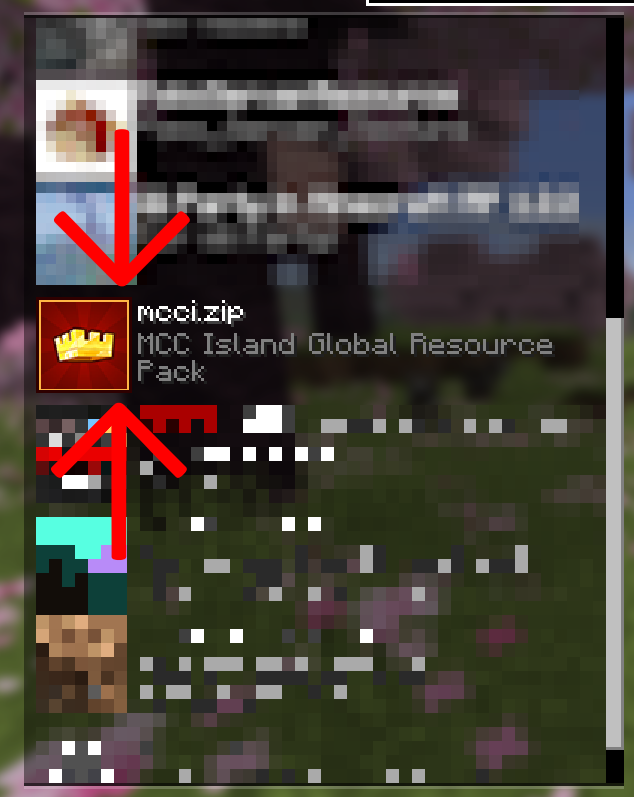 putyoa_mc's tweet photo. MCCislandのリソパ、.zipのままマイクラで読み込むと反映されるのに解凍出来ないのはなんなんだろう.
教えて有識者のすごい人. https://t.co/mNvCS4QxCa