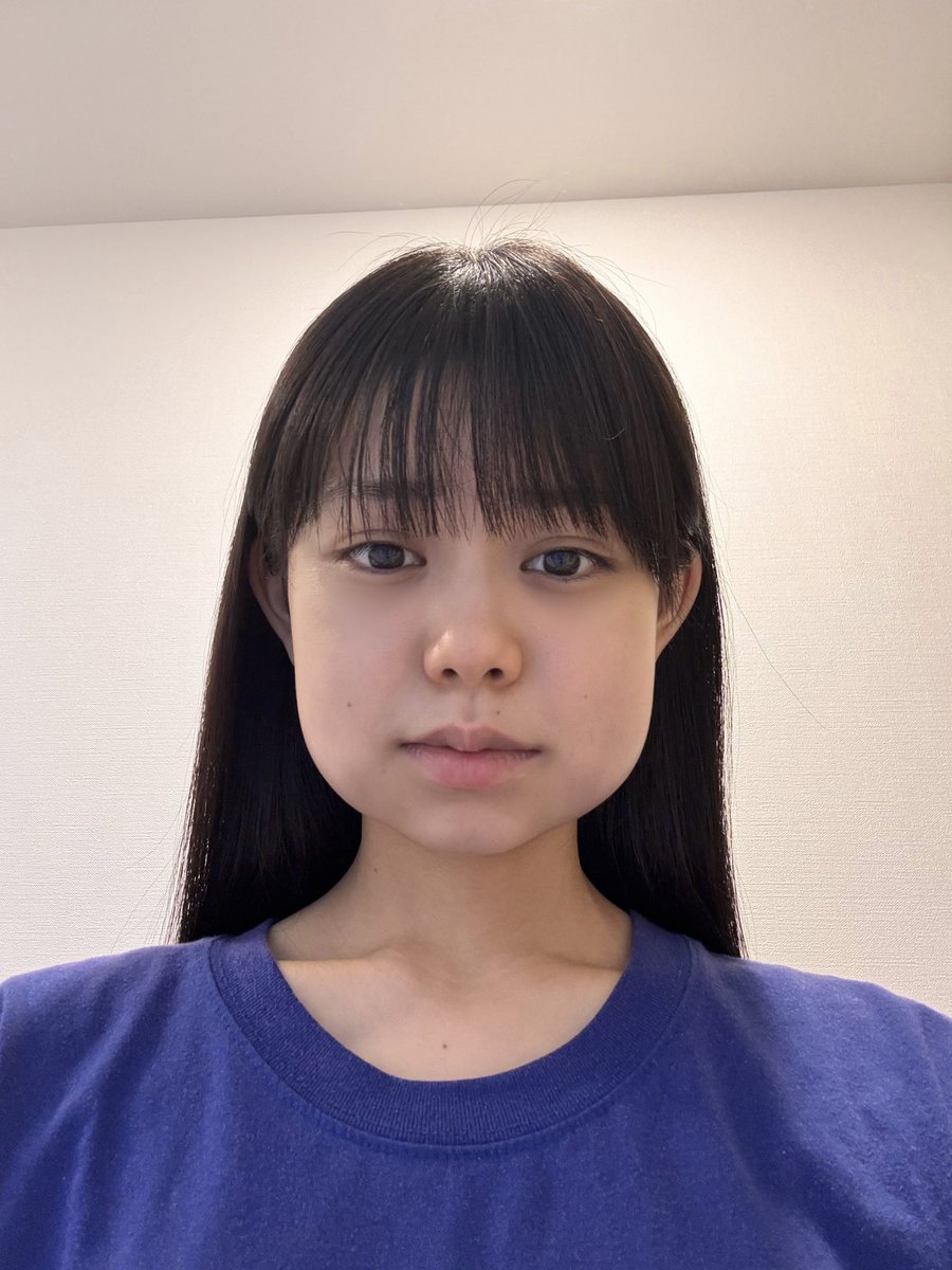 松藤百香 tweet media