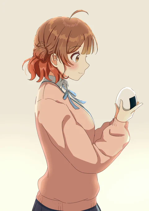 あたたかい手の中で #学マス #学マスFA