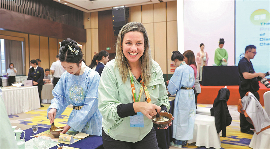 IPR in China tweet media