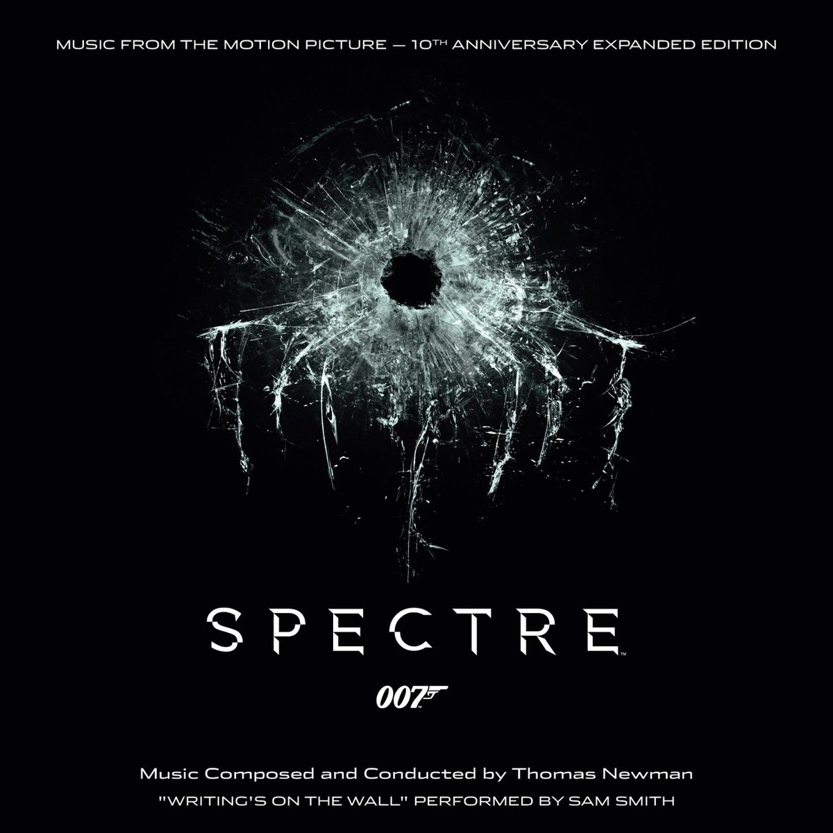 elinformede007's tweet photo. LAS NOTICIAS EN EL MAÑANA 📰 La-La Land Records anuncia una edición remasterizada y expandida de la banda sonora de la película "SPECTRE" del 2015 para conmemorar su 10° aniversario. #JamesBond #DanielCraig #SPECTRE #ThomasNewman #Soundtrack https://t.co/ZhFqSpFZWH
