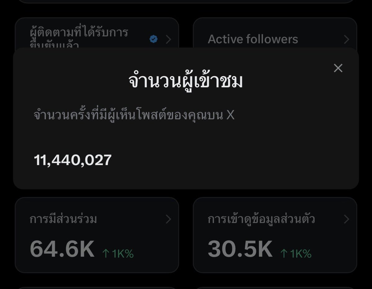 Pangpondlek tweet media