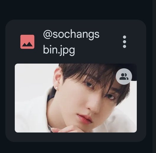 sochangsbin's tweet photo. @adrianforv https://t.co/eKMCV9beuJ
