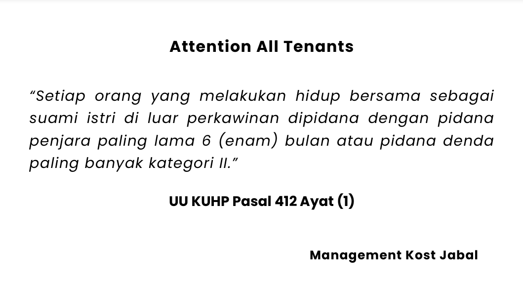 Radwisatso's tweet photo. @mrtweepsID Senjata mematikan saya untuk penghuni LV di kos2an saya ya ini hehe. Bagi teman-teman yang tertarik ngekost daerah tangerang bisa cek link mamikos ku di bawah ya

Masih ada 7 property lagi yang aku pegang di Tangerang dan sekitarnya 🙌

https://t.co/GqDfruVIEA https://t.co/XAoA5xoPqg