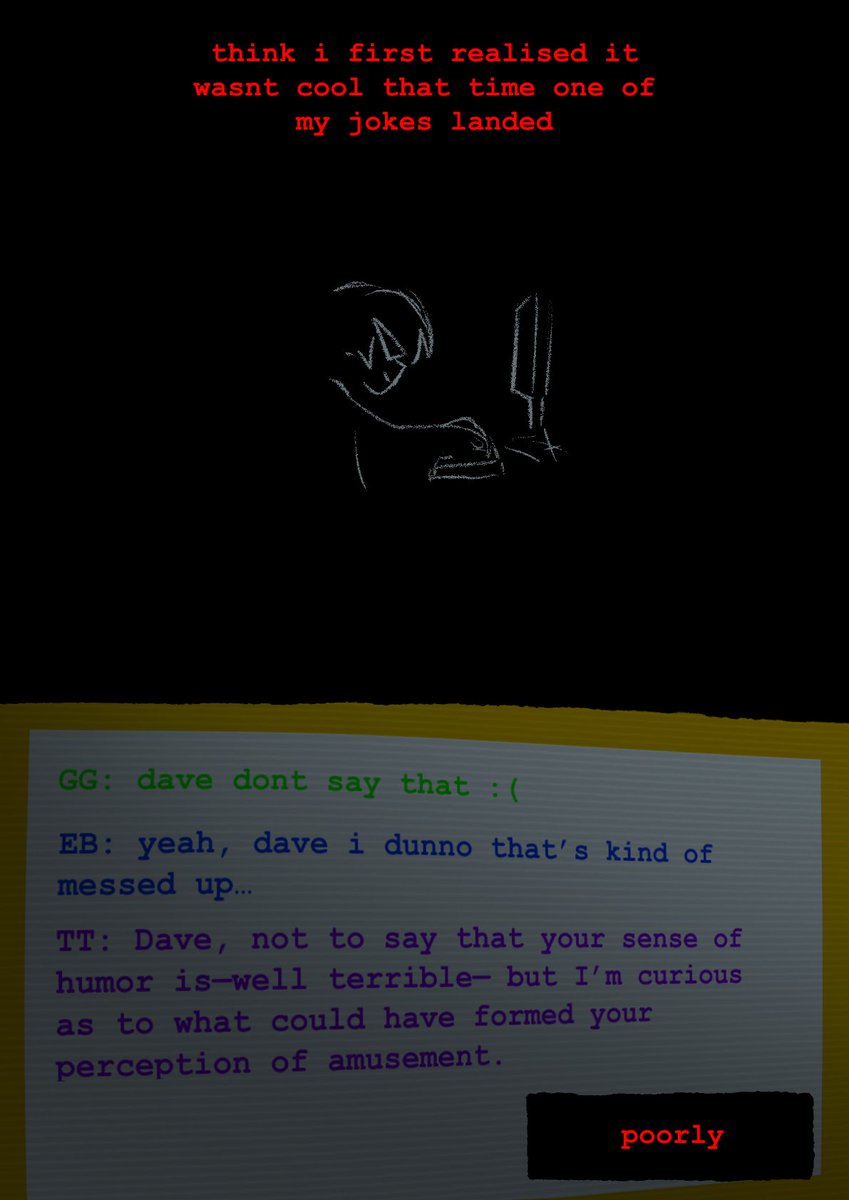 Post by ghost on X: page 3