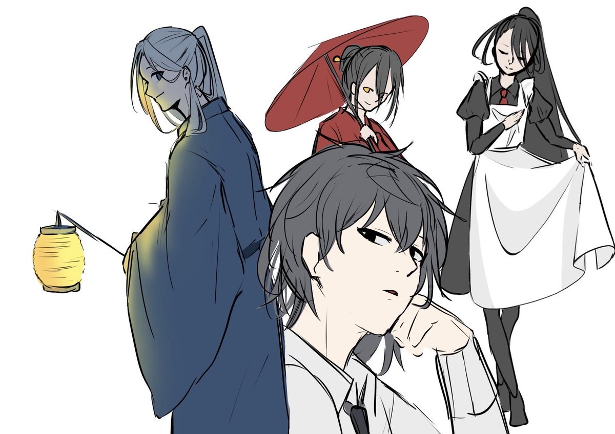 狩瀬 (@karuse9) / Posts / X