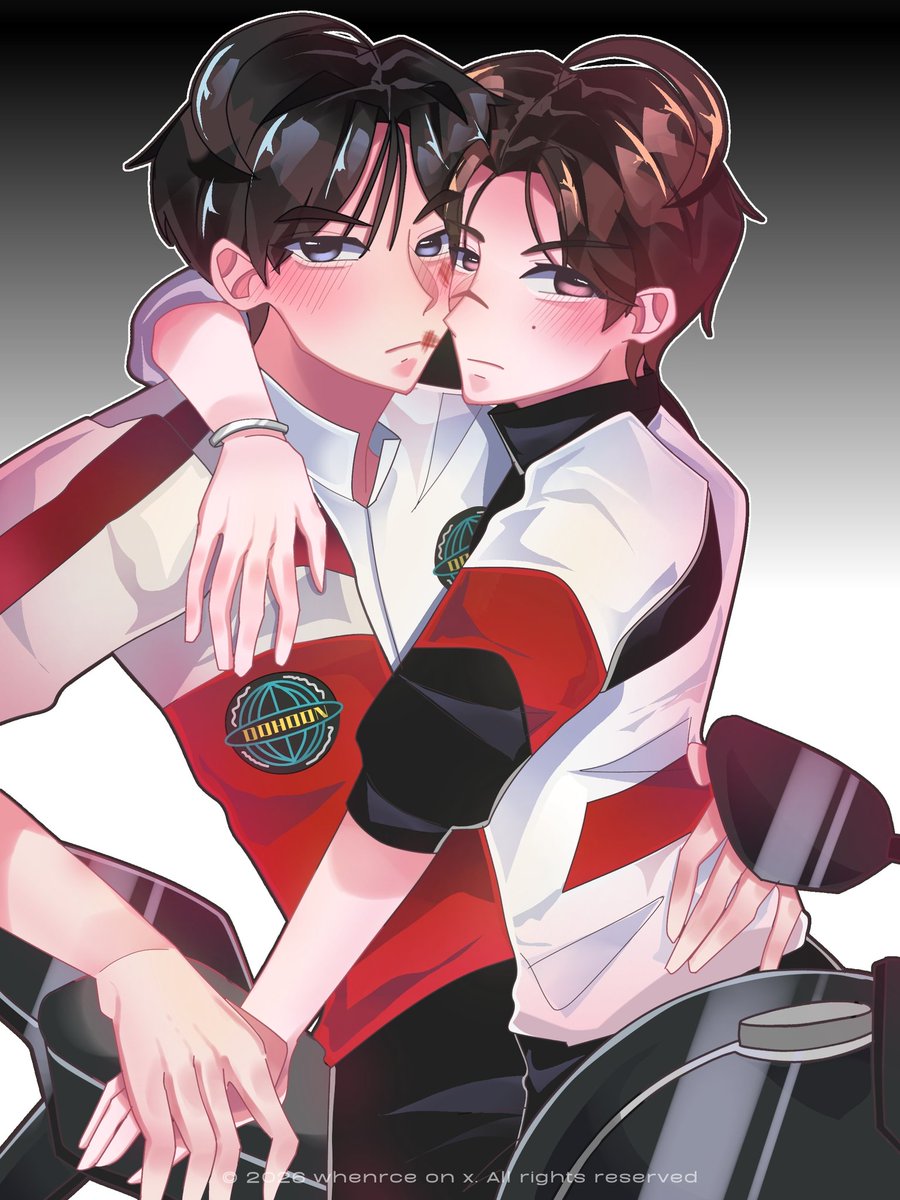 whenrce's tweet photo. #돟재 #재돟 🏁 https://t.co/h3Lv8O9JEx
